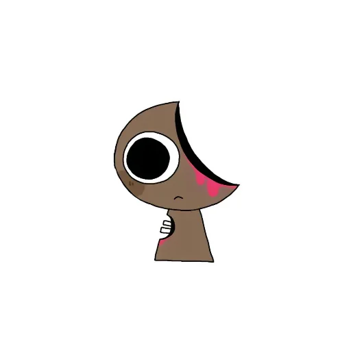 👍 Стикер «БрудЭлло спрунки» для Telegram