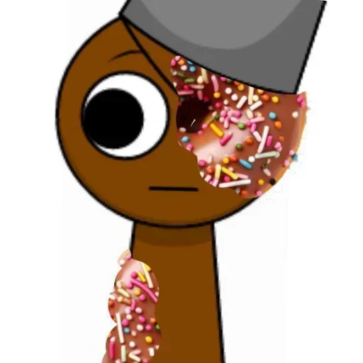 🧸 Стикер «БрудЭлло спрунки» для Telegram