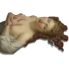 Стикер 16 Mythology And Aesthetics