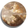 Стикер 43 Mythology And Aesthetics