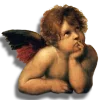 Стикер 19 Mythology And Aesthetics