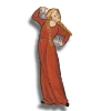 Стикер 37 Mythology And Aesthetics