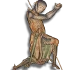Стикер 36 Mythology And Aesthetics