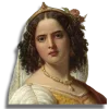 Стикер 60 Mythology And Aesthetics
