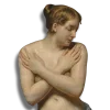 Стикер 29 Mythology And Aesthetics