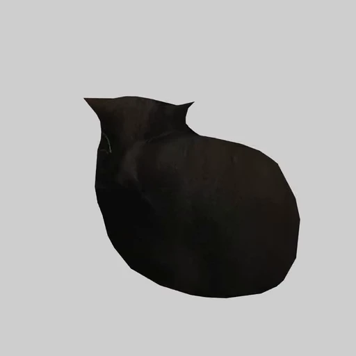 😳 Стикер «Funny cats 2.0» для Telegram