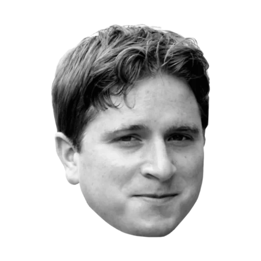 🙂 Стикер «ROFLS 3000» для Telegram