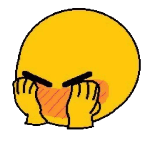 😳 Стикер «ROFLS 3000» для Telegram