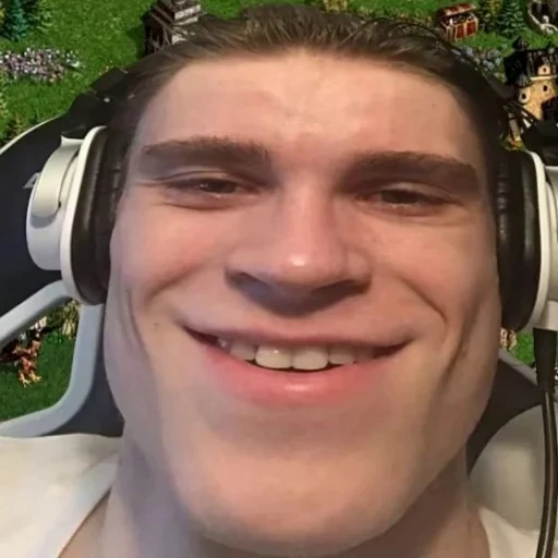 😀 Стикер «ROFLS 3000» для Telegram