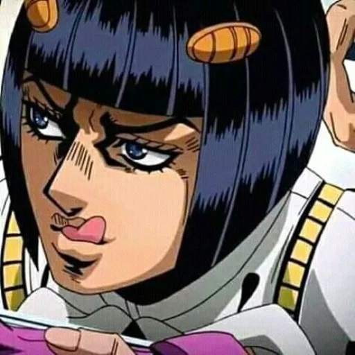 🖇 Стикер «bruno buccellati» для Telegram