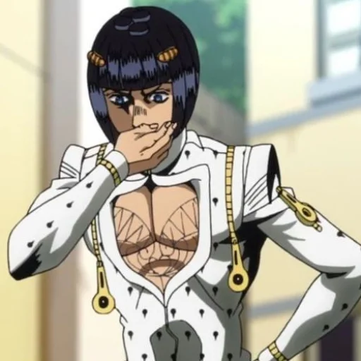 📎 Стикер «bruno buccellati» для Telegram