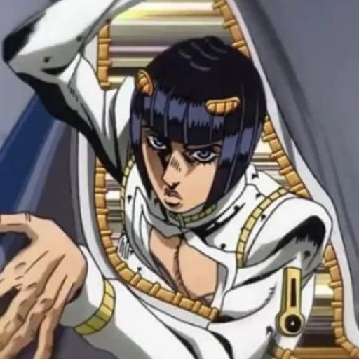 📎 Стикер «bruno buccellati» для Telegram