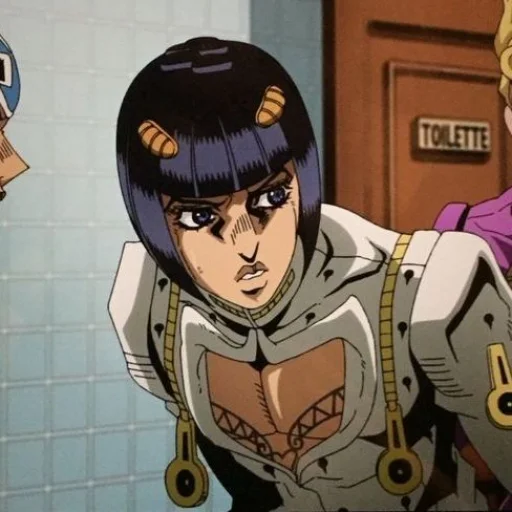 📎 Стикер «bruno buccellati» для Telegram