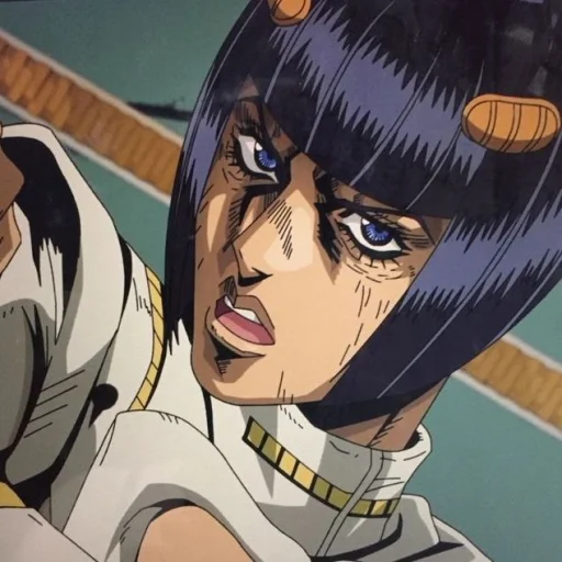 🖇 Стикер «bruno buccellati» для Telegram