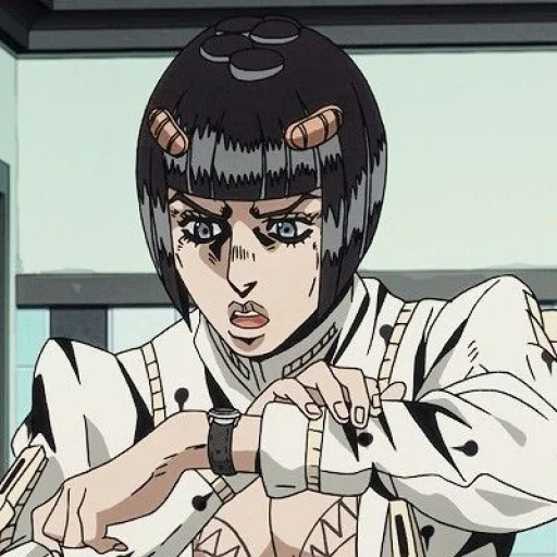 📎 Стикер «bruno buccellati» для Telegram