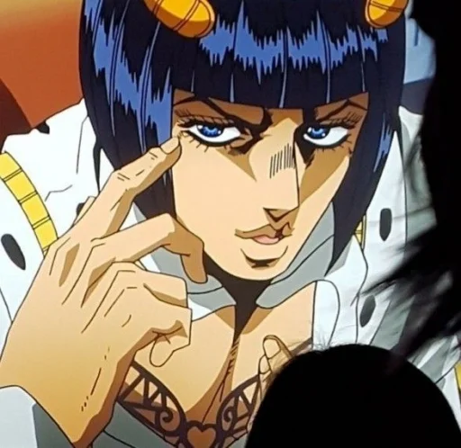 📎 Стикер «bruno buccellati» для Telegram