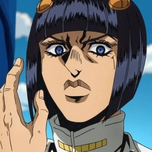 📎 Стикер «bruno buccellati» для Telegram