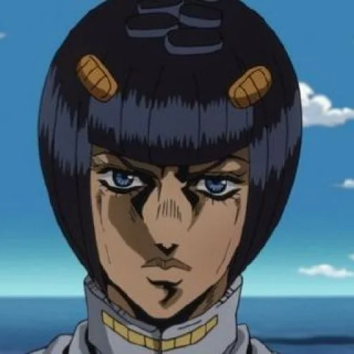 📎 Стикер «bruno buccellati» для Telegram
