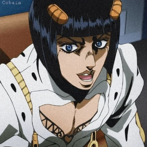 📎 Стикер «bruno buccellati» для Telegram