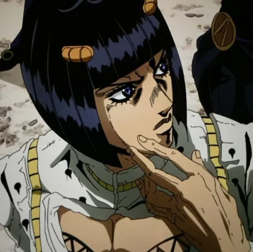 🖇 Стикер «bruno buccellati» для Telegram