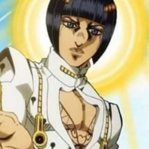 📎 Стикер «bruno buccellati» для Telegram