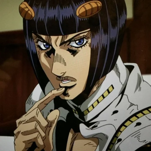 📎 Стикер «bruno buccellati» для Telegram