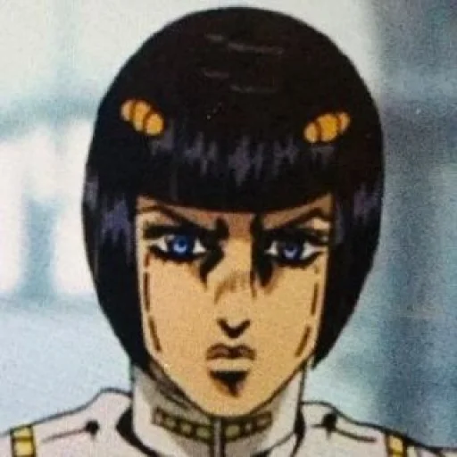 🖇 Стикер «bruno buccellati» для Telegram