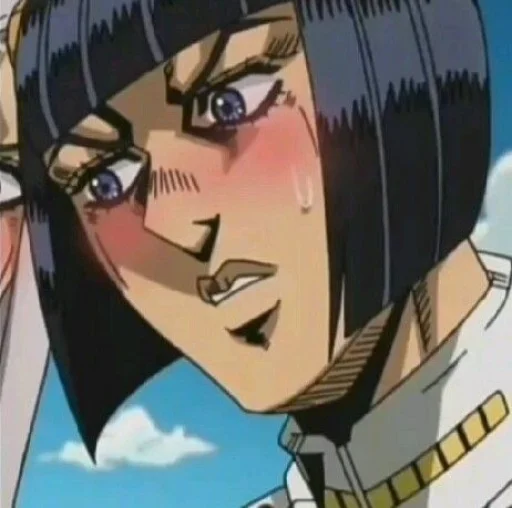 📎 Стикер «bruno buccellati» для Telegram