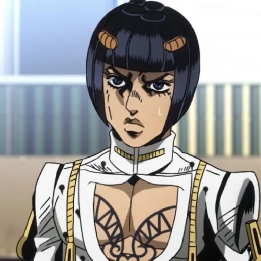 🖇 Стикер «bruno buccellati» для Telegram