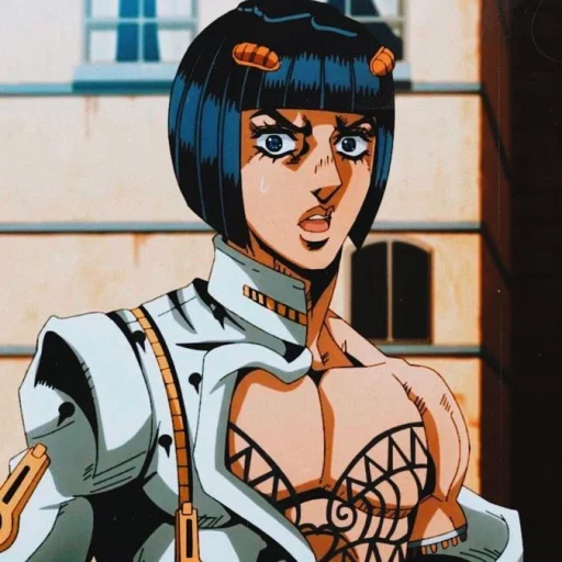 📎 Стикер «bruno buccellati» для Telegram