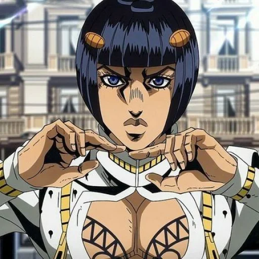 🖇 Стикер «bruno buccellati» для Telegram