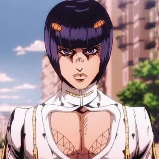 📎 Стикер «bruno buccellati» для Telegram