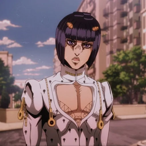 📎 Стикер «bruno buccellati» для Telegram