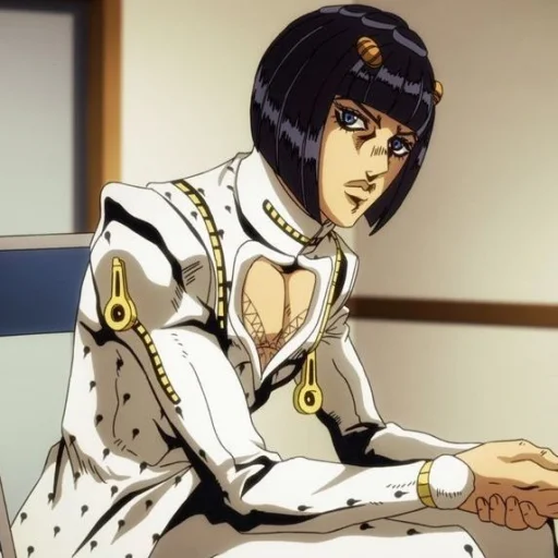 🖇 Стикер «bruno buccellati» для Telegram