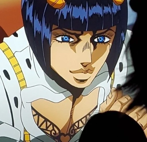 📎 Стикер «bruno buccellati» для Telegram