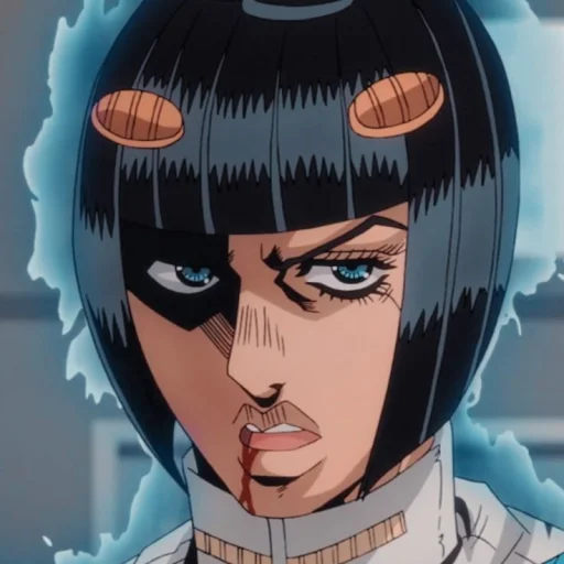 🖇 Стикер «bruno buccellati» для Telegram