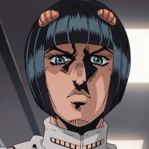 🖇 Стикер «bruno buccellati» для Telegram