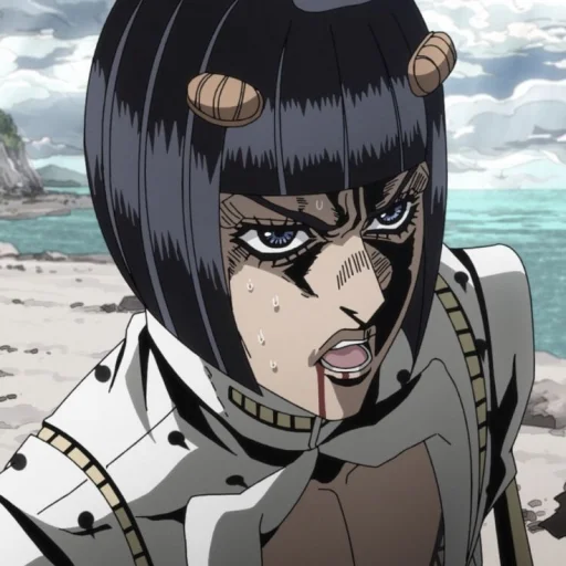 🖇 Стикер «bruno buccellati» для Telegram