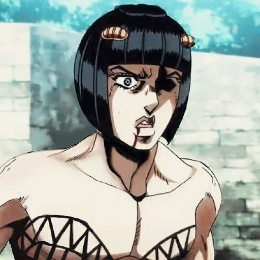 📎 Стикер «bruno buccellati» для Telegram