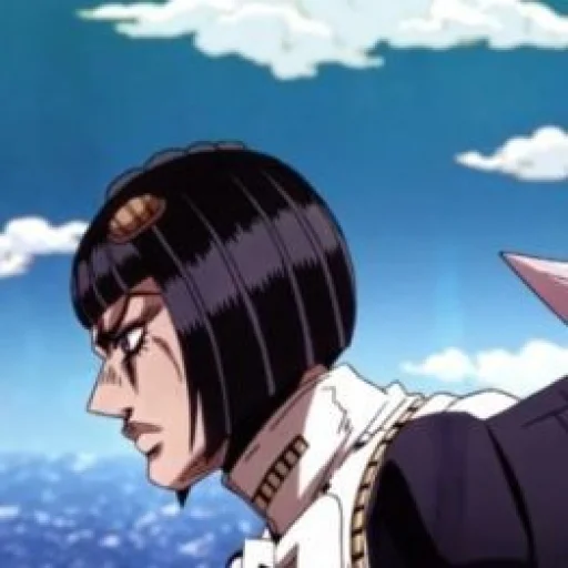 📎 Стикер «bruno buccellati» для Telegram