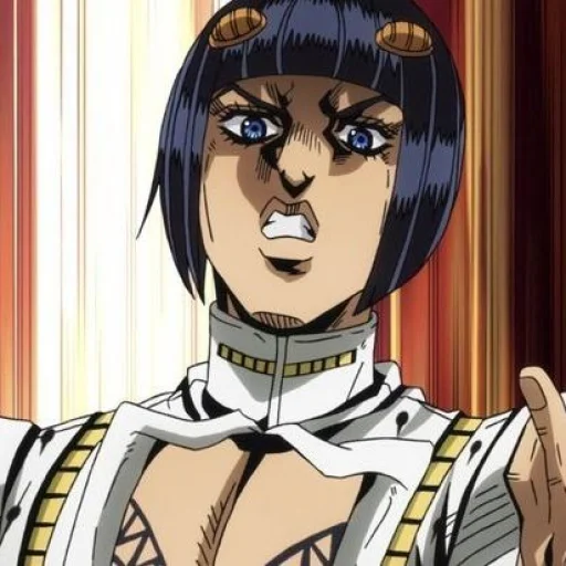 🖇 Стикер «bruno buccellati» для Telegram