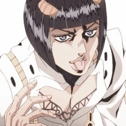 📎 Стикер «bruno buccellati» для Telegram