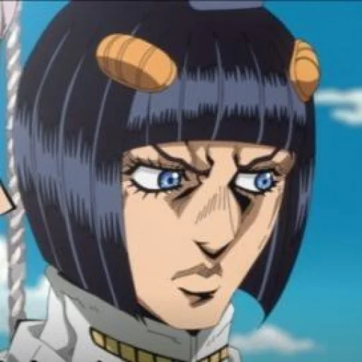 🖇 Стикер «bruno buccellati» для Telegram