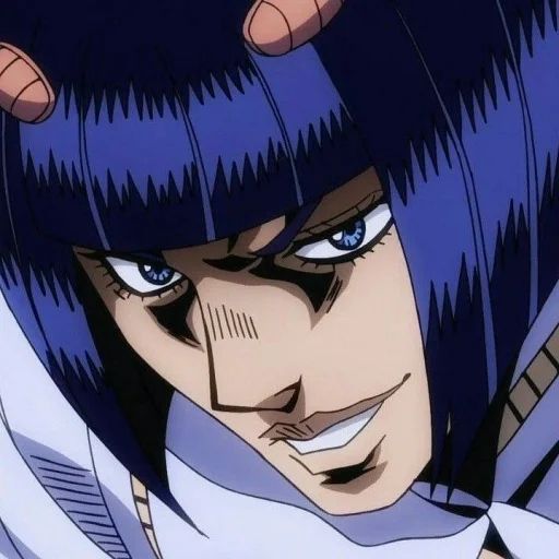 📎 Стикер «bruno buccellati» для Telegram