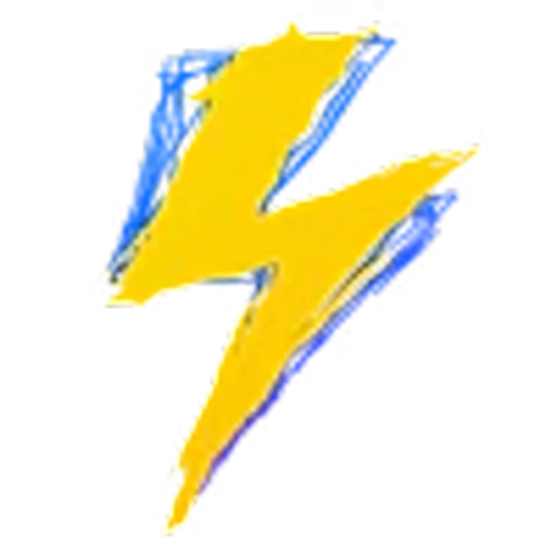 ⚡️ Эмодзи «Brush theme» для Telegram