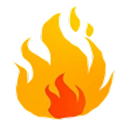 🔥 Эмодзи «Brush theme» для Telegram