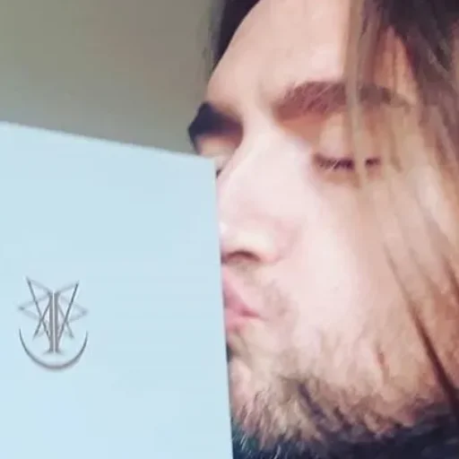😍 Стикер «Дедкоре» для Telegram
