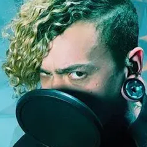 😎 Стикер «Дедкоре» для Telegram