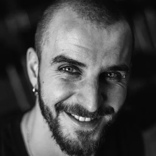 😁 Стикер «Дедкоре» для Telegram
