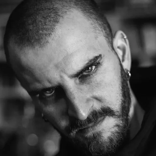 😎 Стикер «Дедкоре» для Telegram